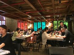 大堂-巴厘龙虾·榜首油焖大虾(洞庭·艺术洋房店)