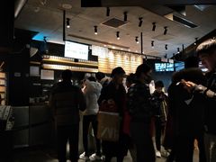 -喜茶(北京三里屯太古里店)