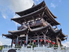 -东西巷