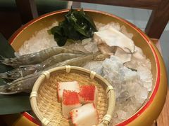 -牛New寿喜烧(闵行龙湖天街店)