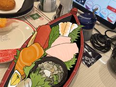 -滨寿司(高新伊藤店)