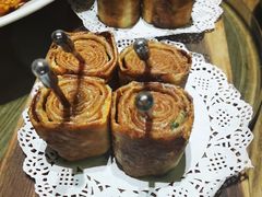 义和小肉饼-羲和雅苑烤鸭坊(丰台万达店)
