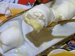 -甜心妈妈·榴莲星级糖水(北京路总店)