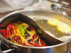 -幸运牛汕头小黄牛牛肉火锅(梅林店)