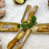 夏天和海鲜更配哦！来海簋一次把海鲜吃个够！