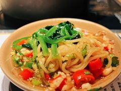 -温野菜涮涮锅(西单大悦城店)