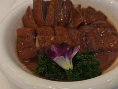 -金华安大酒楼·老牌潮菜·粤式茶点(东方国际店)