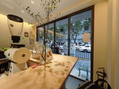 -Onirii Coffee(长乐路店)