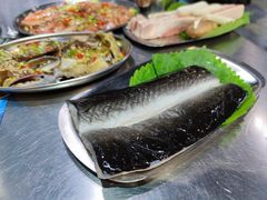 -统营阿姨(虹泉路店)