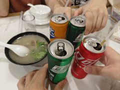 -新凯旋烧烤·燕姐千岛湖土菜