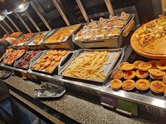 -星伦多自助料理(永旺店)