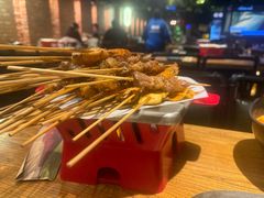 -1819餐厅·团队聚餐·烤串·精酿