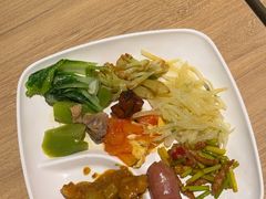 -大米先生(成都青龙街店)