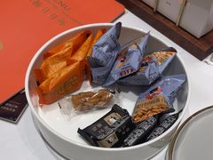 -小厨娘淮扬菜(清江苏宁广场店)