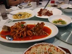-廊亦舫Lang Yi Fang Restaurant(金桥店)