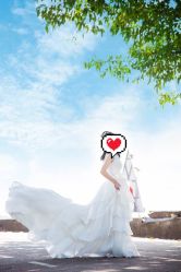 -金夫人婚纱摄影(华南店)