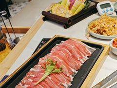 -太琼糟粕醋·海南酸汤火锅(亚龙湾店)