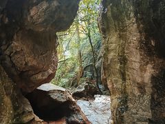 -普者黑风景区-青龙山
