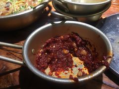 -原始泥炉烤肉(总店)