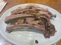 -清真·益鑫羊肉手抓馆(花园北街店)