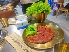 -炉队长·齐齐哈尔家庭烤肉(马家堡店)