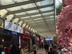 -味千拉面(惠州淡水嘉信茂广场分店)