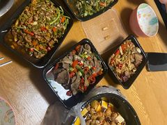 -湘桂人酒楼(西便门店)