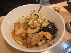 -新石器烤肉(南站店)
