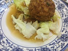 -春水锅贴·传统鲁菜(大明湖店)