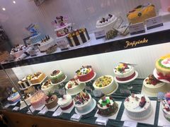 -金鸡品客(上海路店)