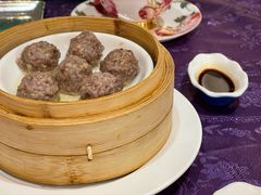 陈皮鲜牛肉烧卖-惠食佳·朱雀(东方商厦店)