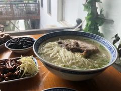 -同得兴 Since·1995 传统苏式面馆(十全街店)