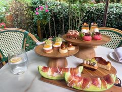 -三嚥阁 La Villa Restaurant