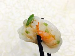 顺德人家虾饺皇-顺德人家食府(黄金广场店)