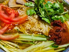 -签到北派烧烤(四方坪店)