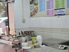 -芬芳甜品(同福路店)