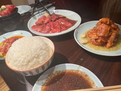 -蒜香焼肉PURUSHIN(马场路店)