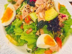 金枪鱼沙拉-AFS Cafe & Canteen(闽江二路店)
