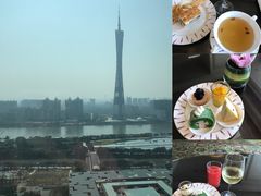 -广州富力丽思卡尔顿酒店