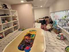 -Lilliput粒粒堡亲子餐厅(置汇旭辉店)