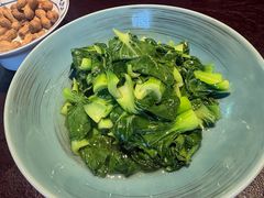 -庐灶江南·江南菜·四合院Bistro(东直门雍和宫·原华侨宾馆店)