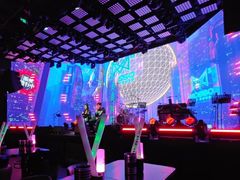 -MOSSO·Liveshow(M3香港广场店)