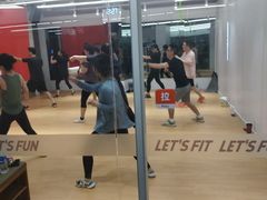 -乐刻运动健身(外环路店)