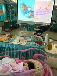 点击看大图 -华美国际月子会所(合生店)