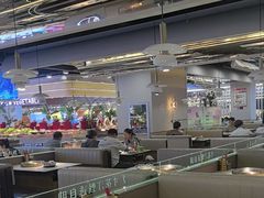 -九寸花汀(摩天活力城店)