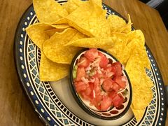 -Q MEX 库迈墨西哥餐吧(双井店)