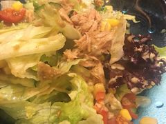 -清水日本料理铁板烧(学府路店)