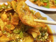 -王鹏家常菜馆