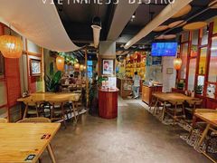-越美小馆·越南料理(曲江店)