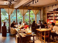 -时光花园(白鹭洲店)